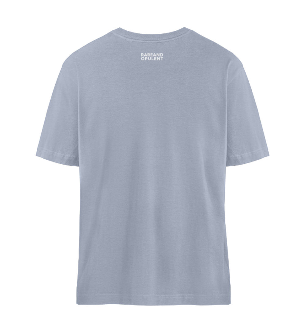 HYDRA - Fuser Relaxed Shirt ST/ST-7086